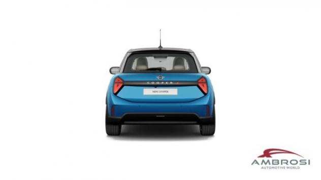 MINI Cooper S 5 PORTE FAVOURED rif. 23967961 - Foto 4