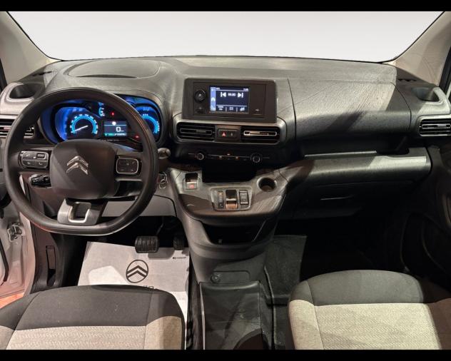 Citroën E-Berlingo motore elettrico 136 CV M Feel - Foto 10