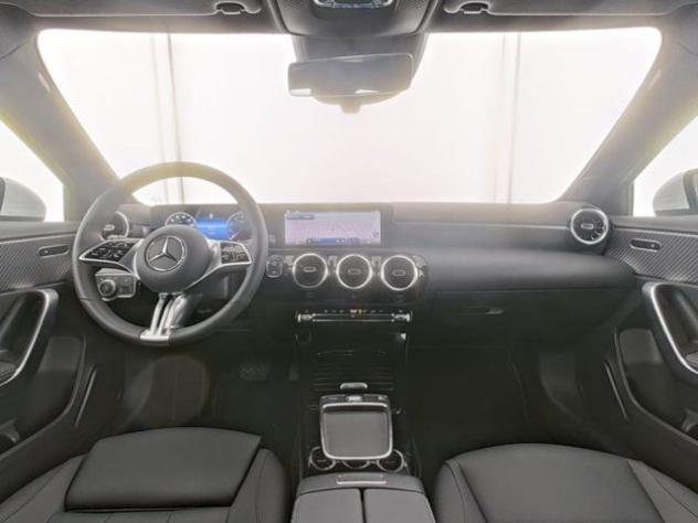 MERCEDES-BENZ A 180 Automatic Progressive Advanced rif. 24111885 - Foto 6