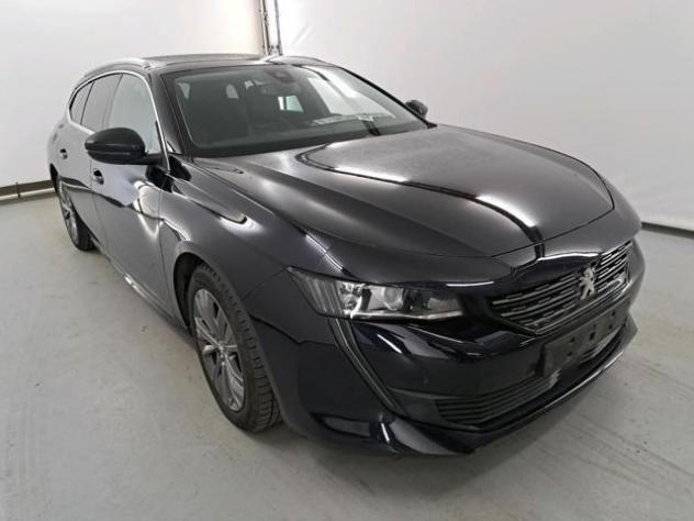 PEUGEOT 508 BlueHDi 130 Stop&Start EAT8 Business rif. 22212040 - Foto 2