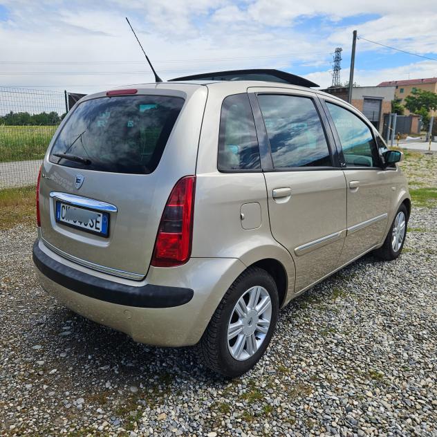 Lancia MUSA Platino 113000KM REALI PREZZO FINALI - Foto 3