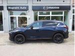 MAZDA CX-5 2.2L Skyactiv-D 150cv 2WD 6AT Homura rif. 23608831