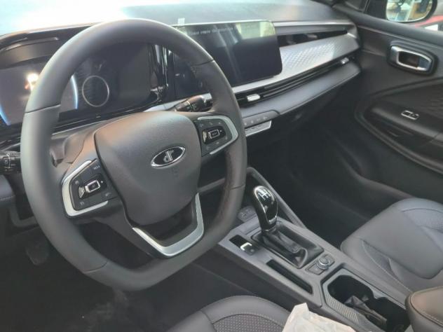 DR AUTOMOBILES dr 3.0 1.5 Bi-Fuel GPL MY27 NUOVO - Foto 9
