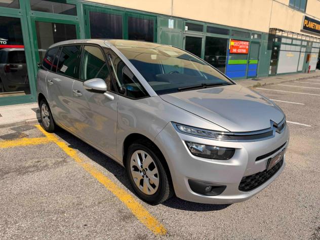 Citroen C4 Grand Picasso - 7 POSTI - Foto 2