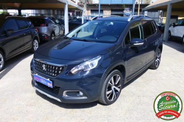 PEUGEOT 2008 BlueHDi 100 S&S Allure rif. 23940269 - Foto 3