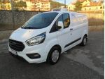 FORD Tourneo Custom 320 2.0 EcoBlue 130CV PC Titanium rif. 23773339