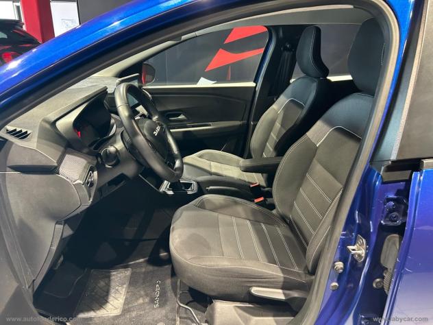DACIA Sandero Streetway 1.0 TCe 90CV CVT Expr. - Foto 4