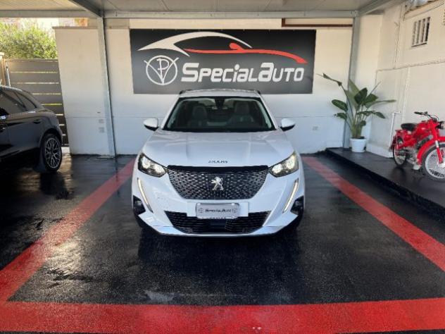 PEUGEOT 2008 BlueHDi 100 S&S GT Line rif. 24146140