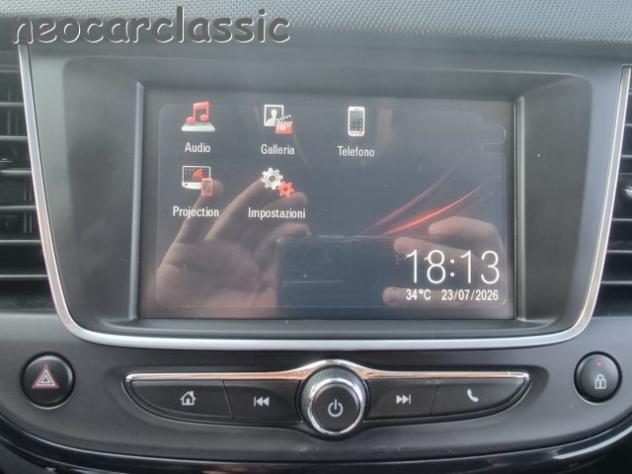 OPEL Crossland X 1.5 ECOTEC D 102 CV Start&Stop Innovation rif. 24037632 - Foto 8