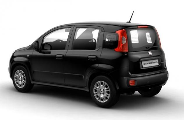 FIAT Pandina 1.0 FireFly 65 CV Hybrid Icon rif. 23865387 - Foto 2