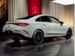 Mercedes-Benz CLA (C178) 200