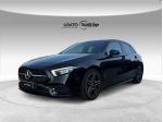 Mercedes-Benz Classe A - W177 2018 A 200 d Premium Night edition auto