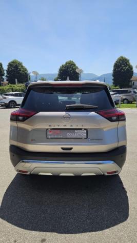 NISSAN X-Trail e-Power 2WD 5 posti N-Connecta rif. 23873887 - Foto 5