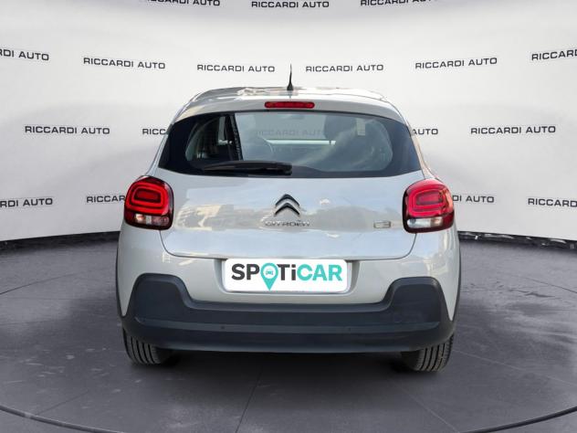 Citroën C3 3ª serie PureTech 83 S&S Shine - Foto 5