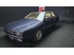 Maserati Ghibli 2.0cc ASI con CRS