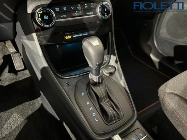 Ford Puma (2019) 1.0 ECOBOOST HYBRID 125 CV S&S AUT. ST-LINE - Foto 7