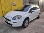 FIAT Punto 1.4 8V 3 porte Natural Power ok neopatentati rif. 23932193