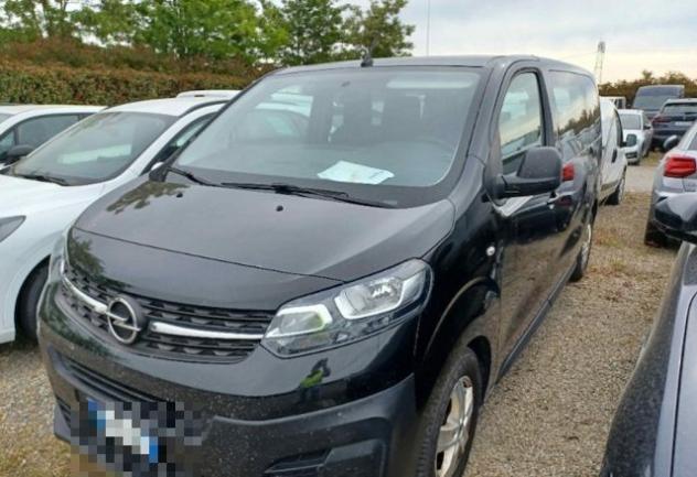 OPEL Vivaro 1.5 Diesel 120CV S&S L2H1 9 POSTI rif. 23822756