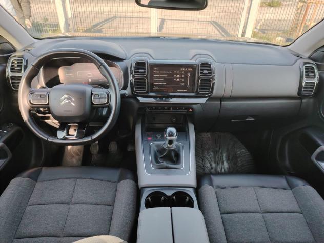 Citroën C5 Aircross BlueHDi 130 S&S Shine - Foto 6
