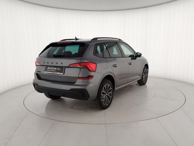 Škoda Kamiq 1.0 TSI 85KW BLACK DOTS - Foto 3