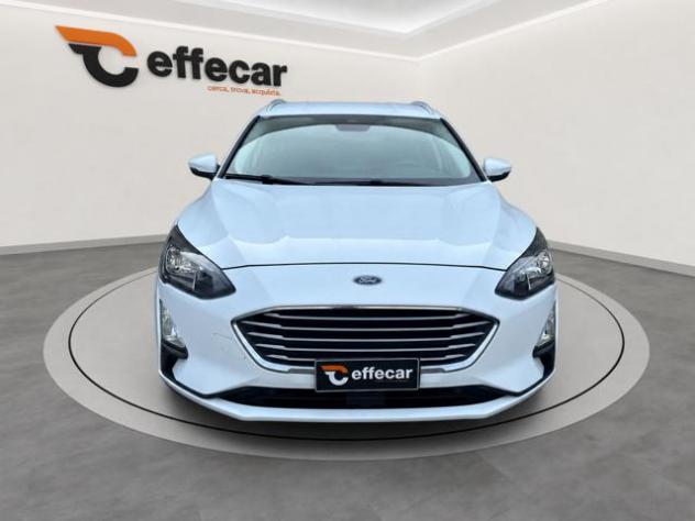 FORD Focus 1.5 EcoBlue 95 CV SW Business rif. 23899922 - Foto 2