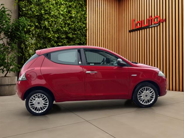 Lancia Ypsilon 1.2 69 CV 5 porte GPL Ecochic Unyca - Foto 6