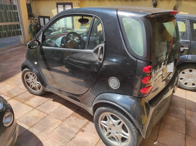 Smart Fortwo - Foto 2