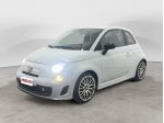 Abarth 500 1.4 T-Jet 135cv