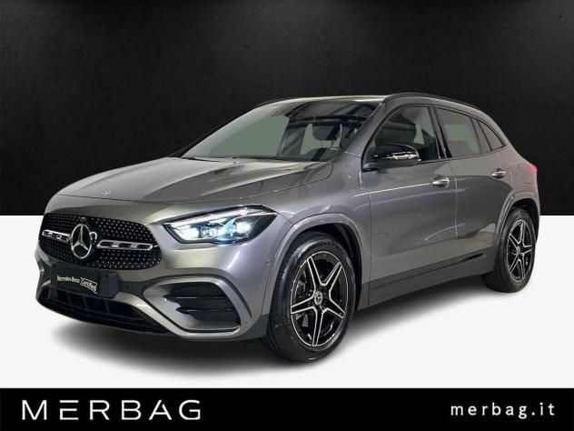 Mercedes-Benz GLA 200 d AMG Line Extra auto