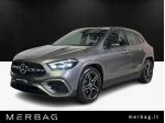 Mercedes-Benz GLA 200 d AMG Line Extra auto