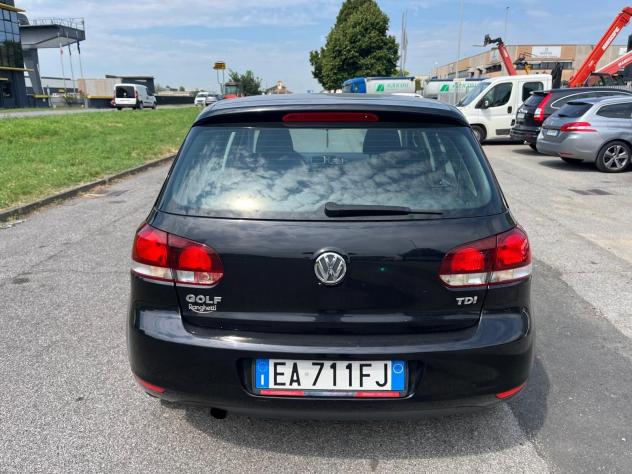Volkswagen Golf 1.6 TDI - Foto 6