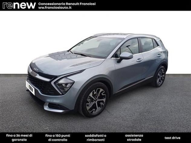 KIA Sportage 1.6 T-GDi MHEV Style iMT rif. 23248949