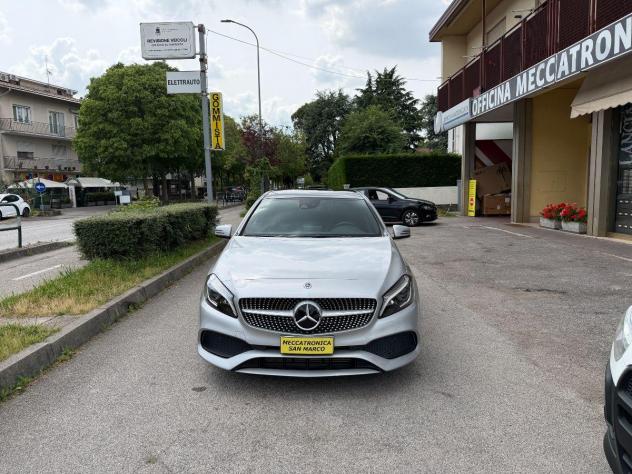 MERCEDES - Classe A - A 200 d Automatic 4Matic Sport - Foto 2