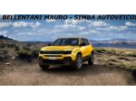 JEEP Avenger 1.2 Turbo 100 CV Longitude rif. 23447865