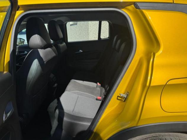 JEEP Avenger 1.2 Turbo 100CV Altitude rif. 24069327 - Foto 8