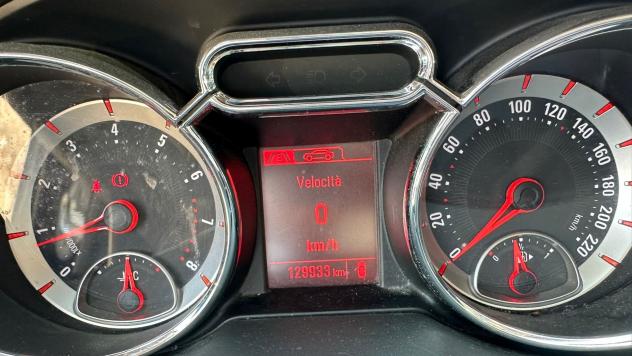 Opel Adam 1.4 87 CV GPL Tech Jam - Foto 9