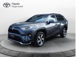 Toyota RAV4 5ª serie 2.5 PHEV (306CV) E-CVT AWD-i Dynamic+