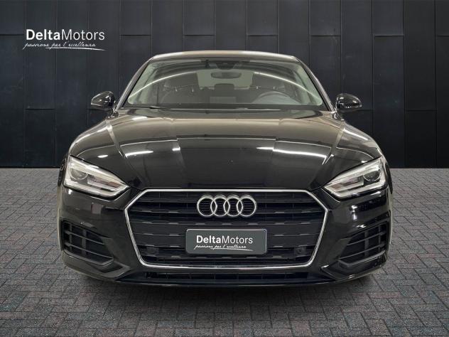 Audi A5 II 2020 Sportback Sportback 40 2.0 g-tron Business 170cv s-tronic - Foto 2