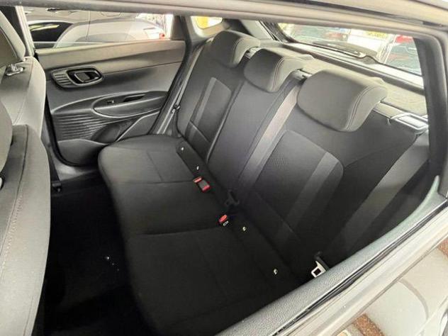HYUNDAI i20 1.0 T-GDI Dark Line rif. 23790715 - Foto 9