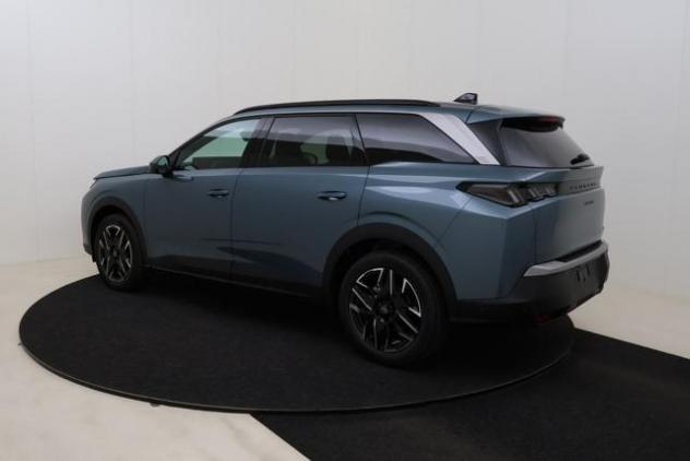PEUGEOT 5008 Hybrid 145 e-DCS6 Allure rif. 23515499 - Foto 6