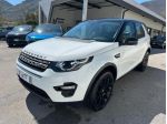 Land Rover Discovery Sport 2.0 td4 Pure awd 150cv
