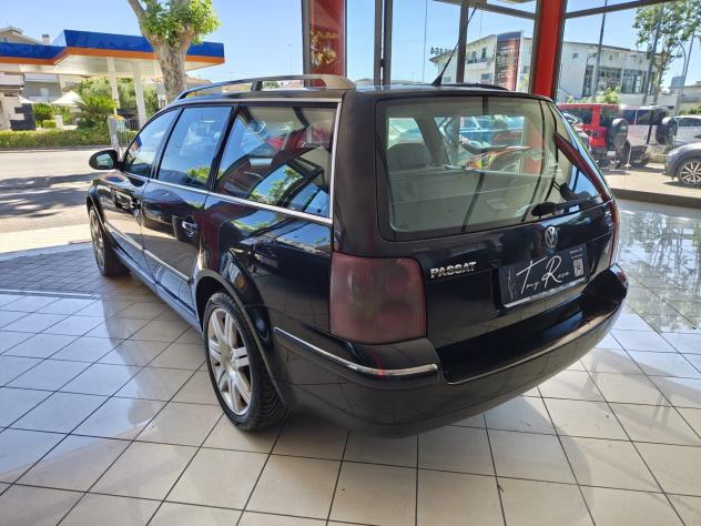 Volkswagen Passat 1.9 TDI 101 CV FINANZIABILE - Foto 5