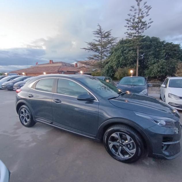 Kia XCeed 1.6 CRDi 136 CV MHEV GARANZIA UFFICIALE - Foto 5