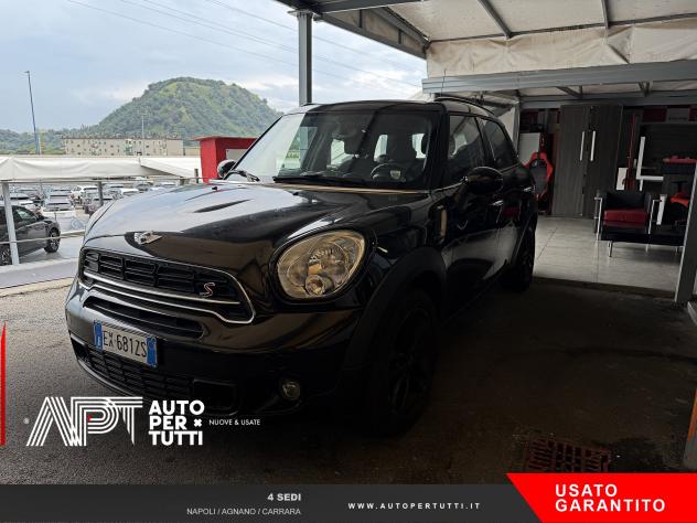 MINI Countryman Mini Countryman 2.0 Cooper SD E6 - Foto 2