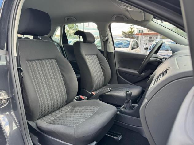 Volkswagen Polo Polo 1.0 MPI 5p. Trendline - Foto 10