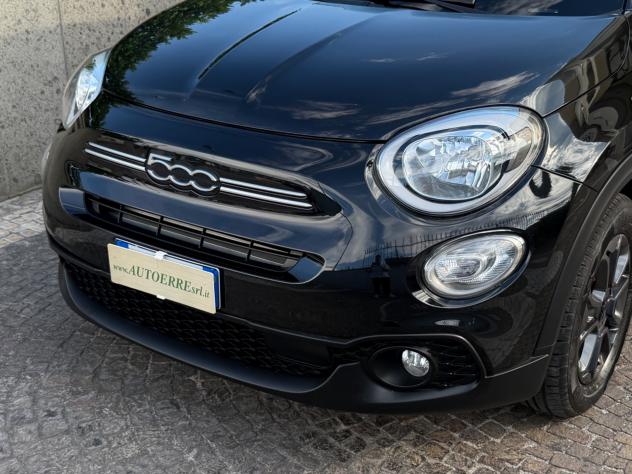 500X 1.0 T3 120 CV Club - Foto 2