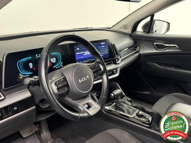 KIA Sportage 1.6 CRDi MHEV DCT Business rif. 23543725 - Foto 5