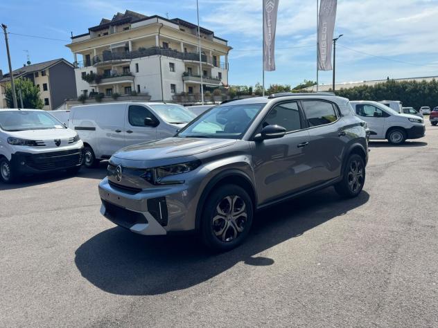 Citroën C3 Aircross Nuova Turbo 100 MT6 - PLUS - Foto 3