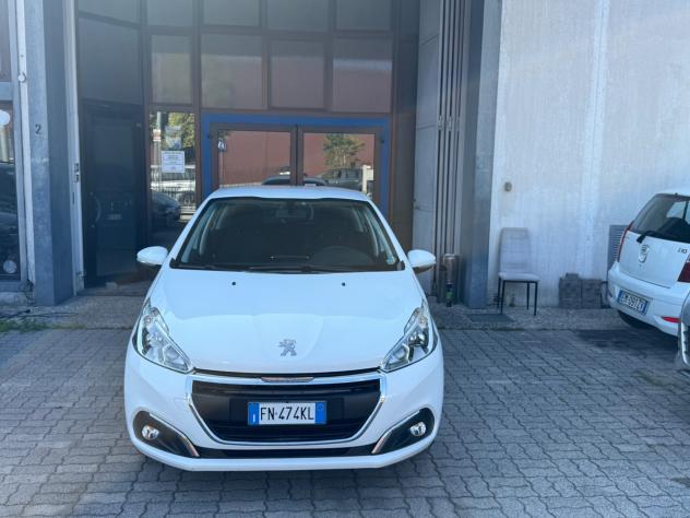 Peugeot 208 5 porte Active - Foto 6