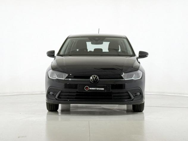 Volkswagen Polo 1.0 EVO Life - Foto 8